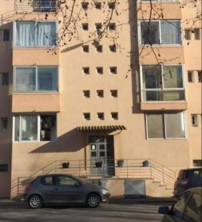 Appartement Aux Alyscamps 2, Climatisation, Wifi, Parking Арль Екстер'єр фото