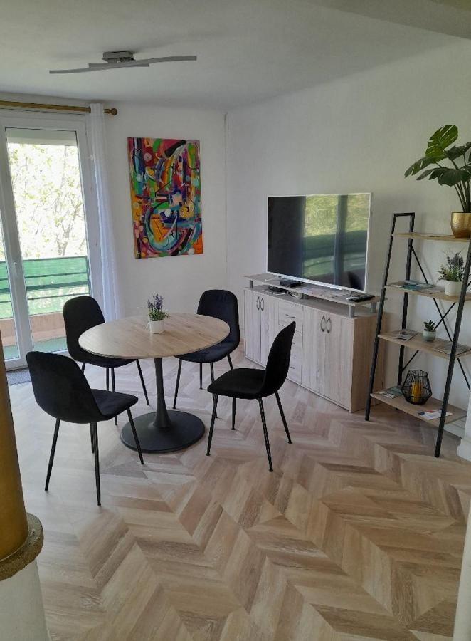 Appartement Aux Alyscamps 2, Climatisation, Wifi, Parking Арль Екстер'єр фото