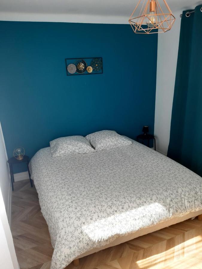 Appartement Aux Alyscamps 2, Climatisation, Wifi, Parking Арль Екстер'єр фото