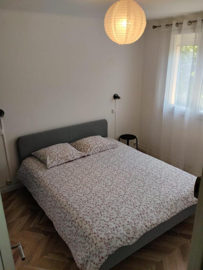Appartement Aux Alyscamps 2, Climatisation, Wifi, Parking Арль Екстер'єр фото